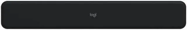 Alt view image 3 of 7 - Logitech MX Mechanical Wireless Keyboard (Clicky/Graphite) w/Palm Rest & USB Hub
