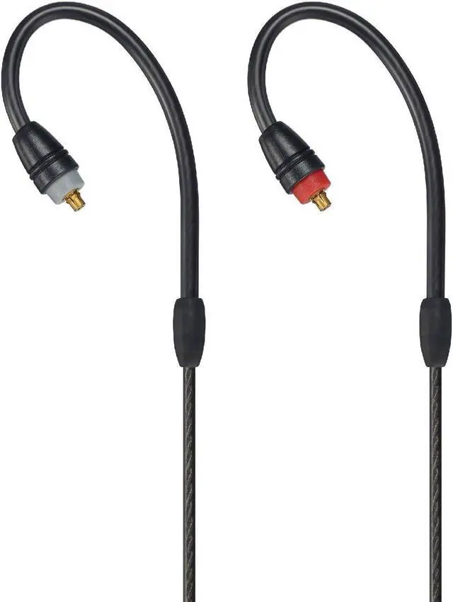 Alt view image 16 of 16 - Sony IER-M7 In-Ear Monitor Headphones (Black)