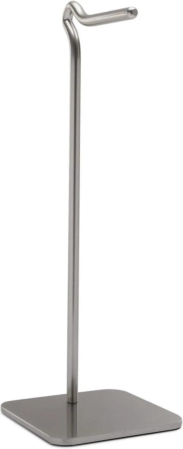Alt view image 3 of 7 - Sony INZONE H5 Wireless Gaming Headset (WHG500/B, White) with metal alloy headphone stand bundle