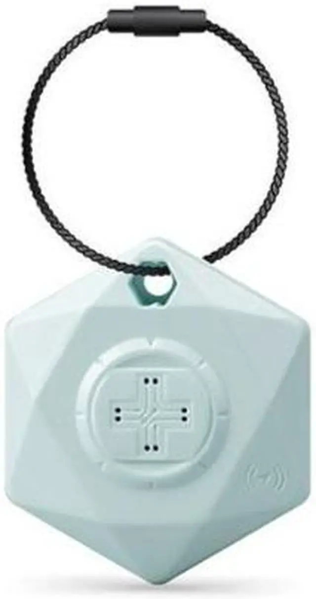 Alt view image 3 of 7 - Sony Wireless Over The Ear Noise Canceling Headphones with Locator Keychain