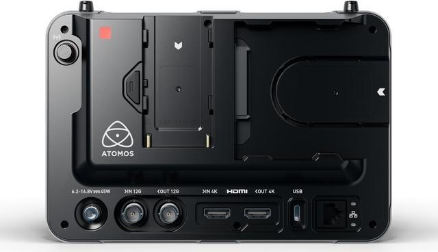 Alt view image 9 of 14 - YoloLiv Instream Vertical Live Streaming Encoder and Monitor #007