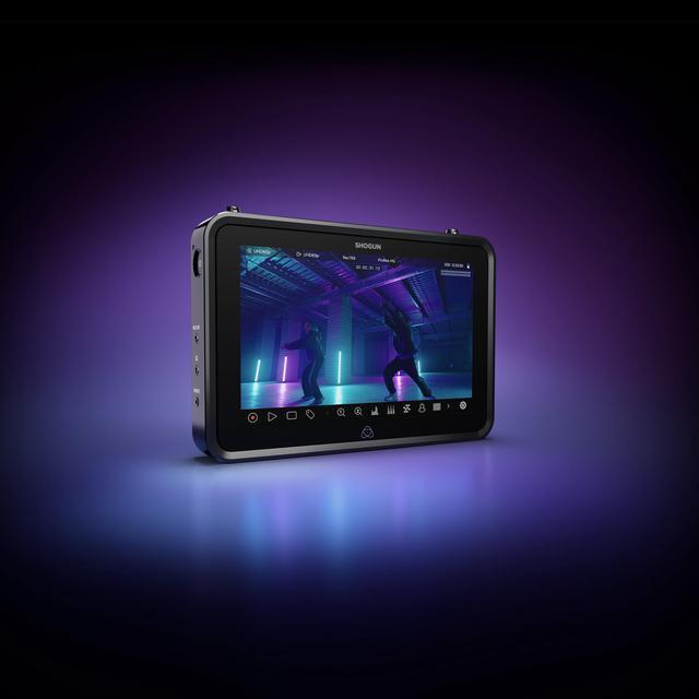 Alt view image 12 of 14 - YoloLiv Instream Vertical Live Streaming Encoder and Monitor #007