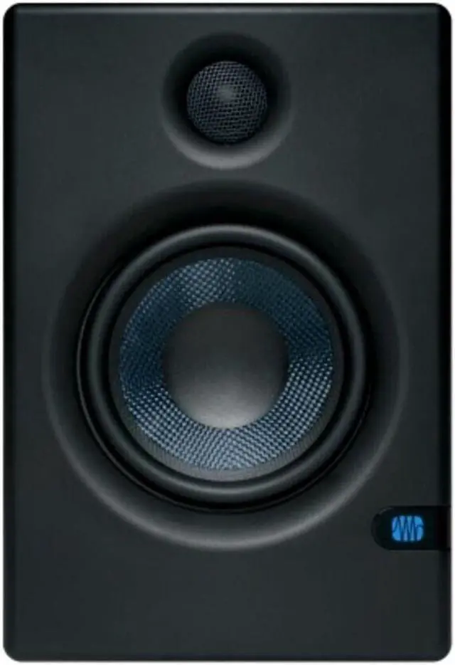 Alt view image 2 of 20 - Presonus Eris 5BT 5-inch Media Reference Monitors w Bluetooth connectivity