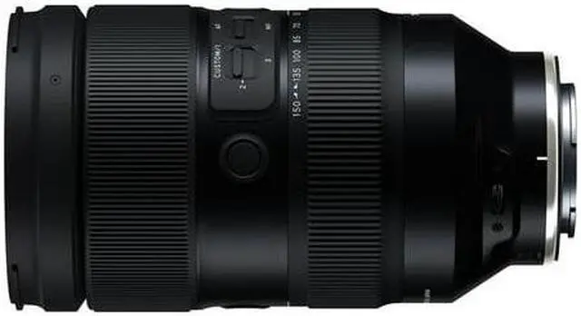 Alt view image 8 of 20 - Tamron 35-150mm F/2-2.8 Di III VXD for Sony E-Mount Full Frame/APS-C