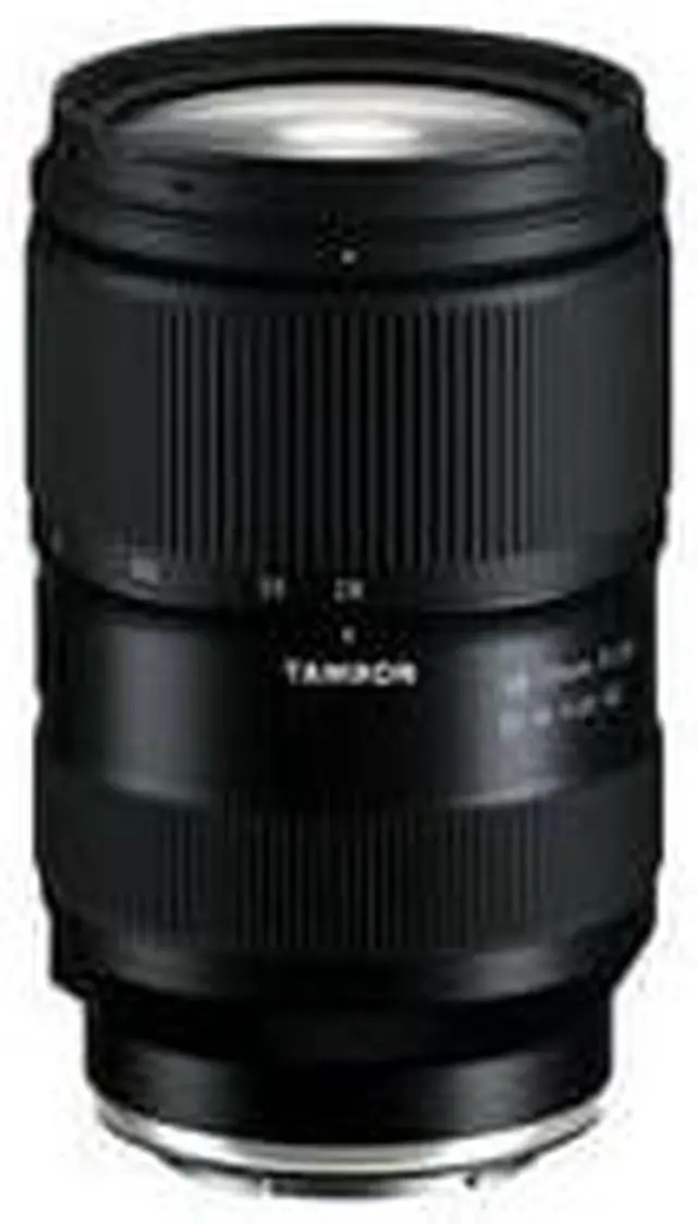 Alt view image 6 of 20 - Tamron 28-75mm f/2.8 di III VXD G2 Lens for Sony E Mount (International Model)