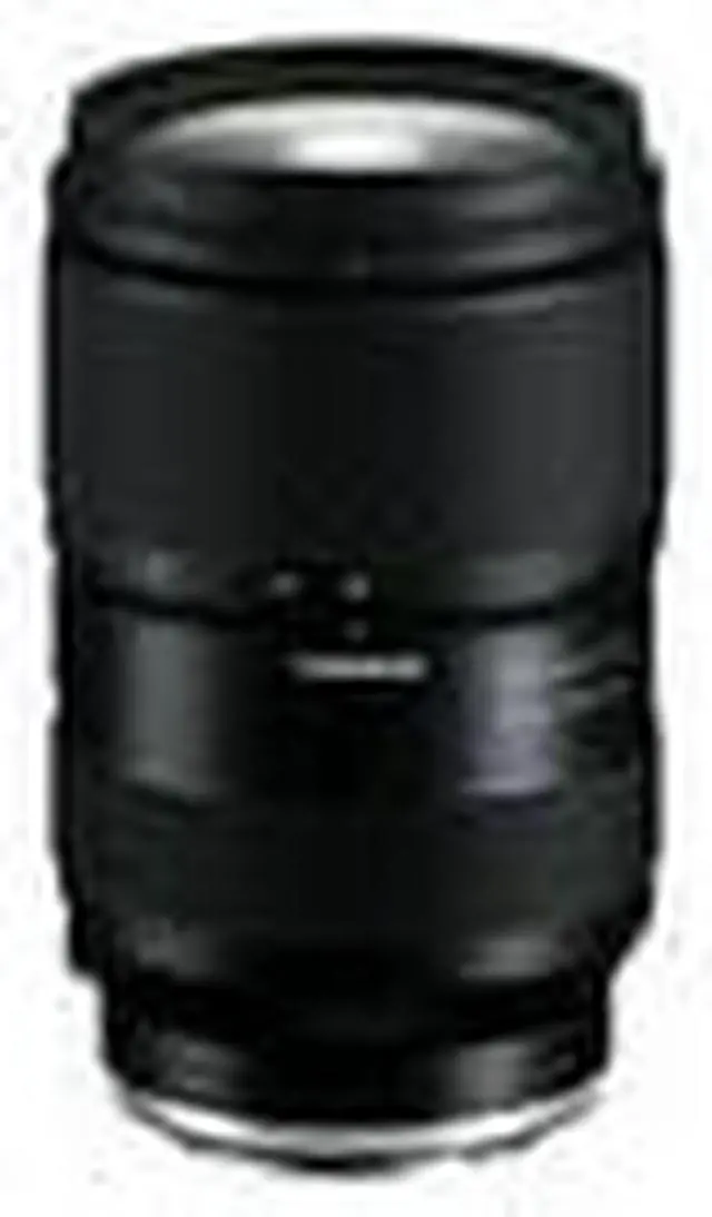 Alt view image 7 of 20 - Tamron 28-75mm f/2.8 di III VXD G2 Lens for Sony E Mount (International Model)