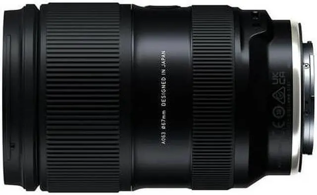 Alt view image 8 of 20 - Tamron 28-75mm f/2.8 di III VXD G2 Lens for Sony E Mount (International Model)