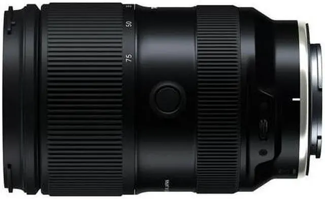 Alt view image 11 of 20 - Tamron 28-75mm f/2.8 di III VXD G2 Lens for Sony E Mount (International Model)