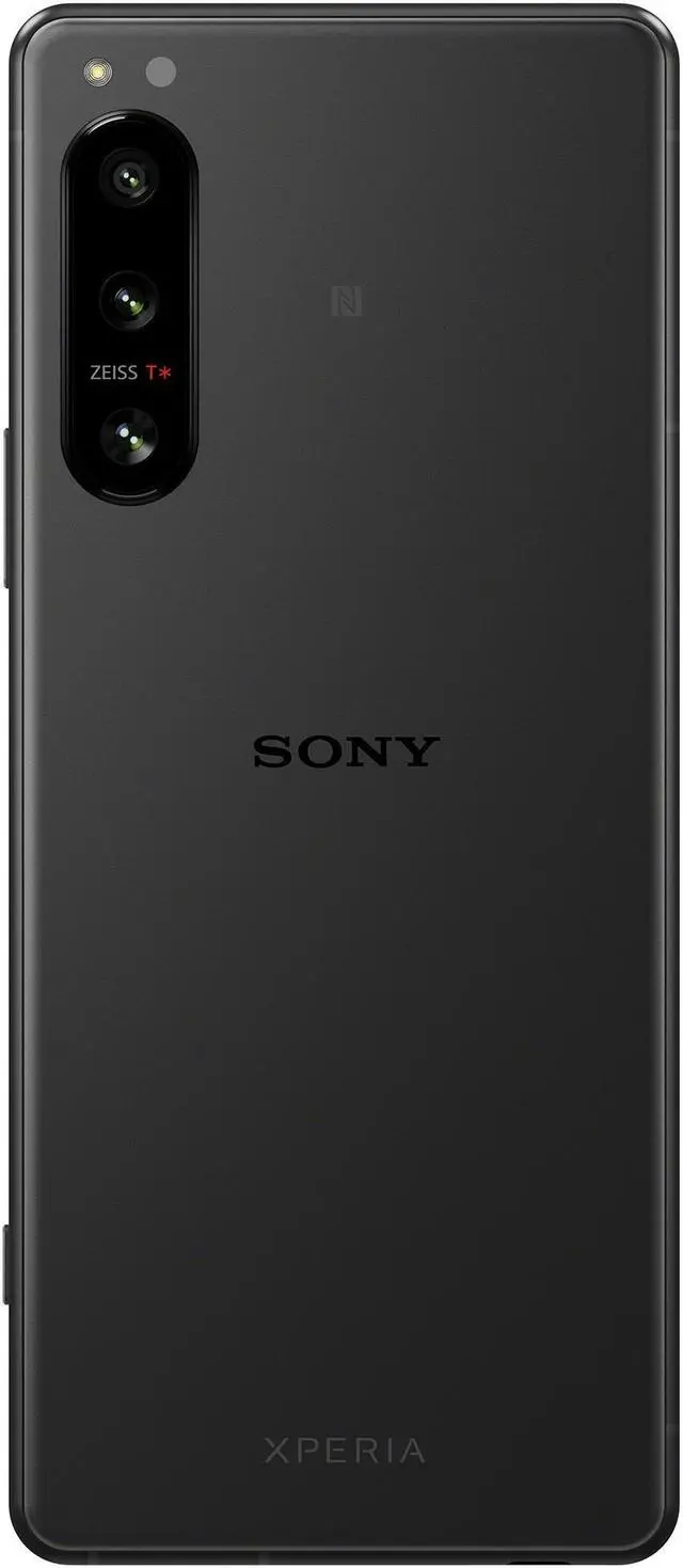 Alt view image 9 of 13 - Sony Xperia 5 IV 128GB Factory Unlocked Smartphone Cell Smart Phone