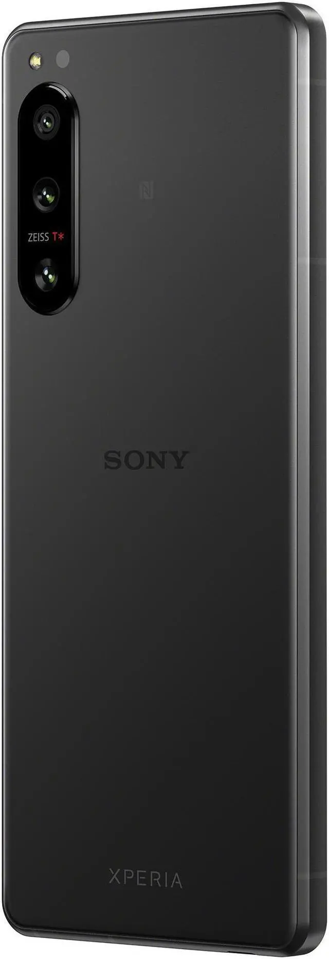 Alt view image 10 of 13 - Sony Xperia 5 IV 128GB Factory Unlocked Smartphone Cell Smart Phone