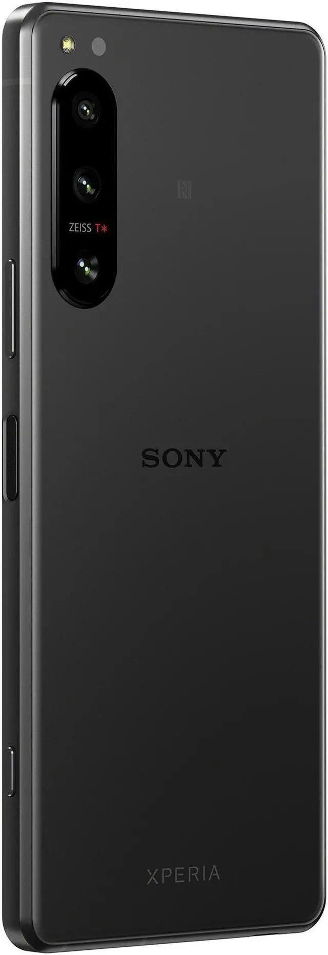 Alt view image 11 of 13 - Sony Xperia 5 IV 128GB Factory Unlocked Smartphone Cell Smart Phone