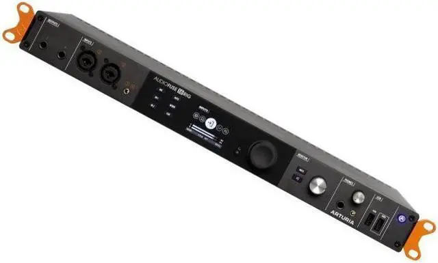 Alt view image 12 of 12 - Arturia AudioFuse 16Rig USB-C Audio/MIDI Interface
