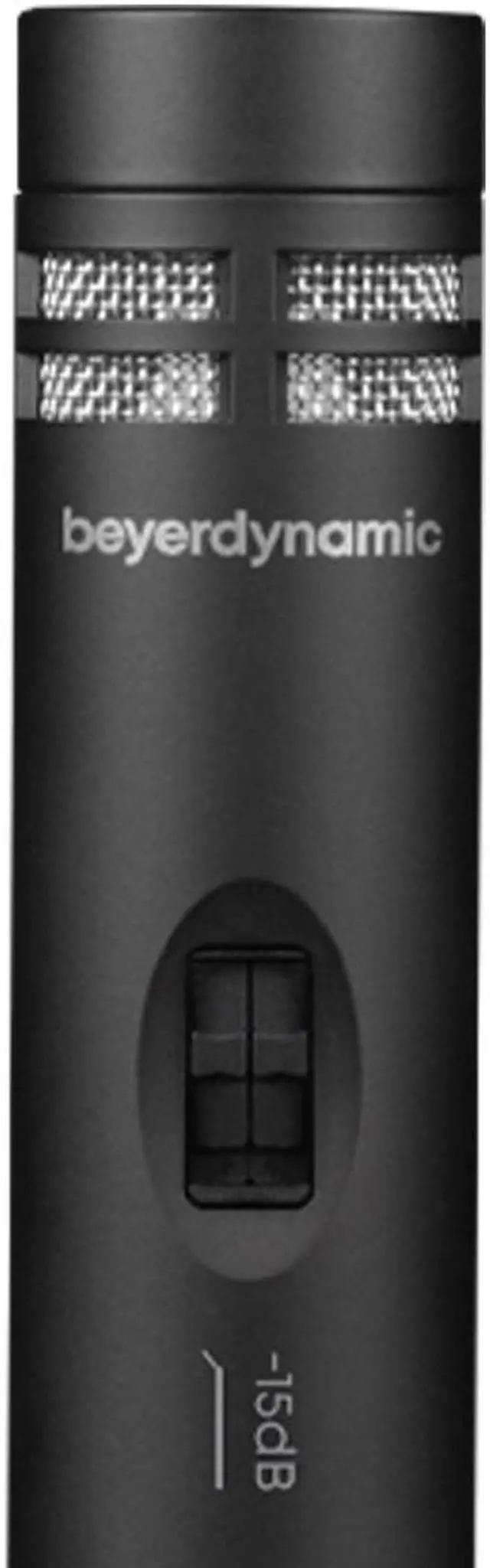 Alt view image 2 of 2 - beyerdynamic MC 950 True Condensor Microphone (SUPERCARDIOD)