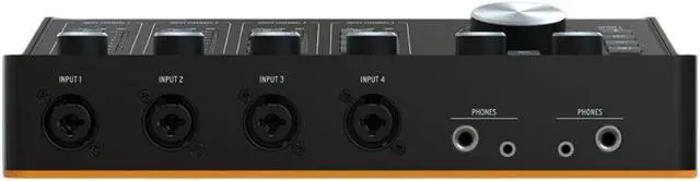 Alt view image 7 of 8 - Arturia AudioFuse Studio