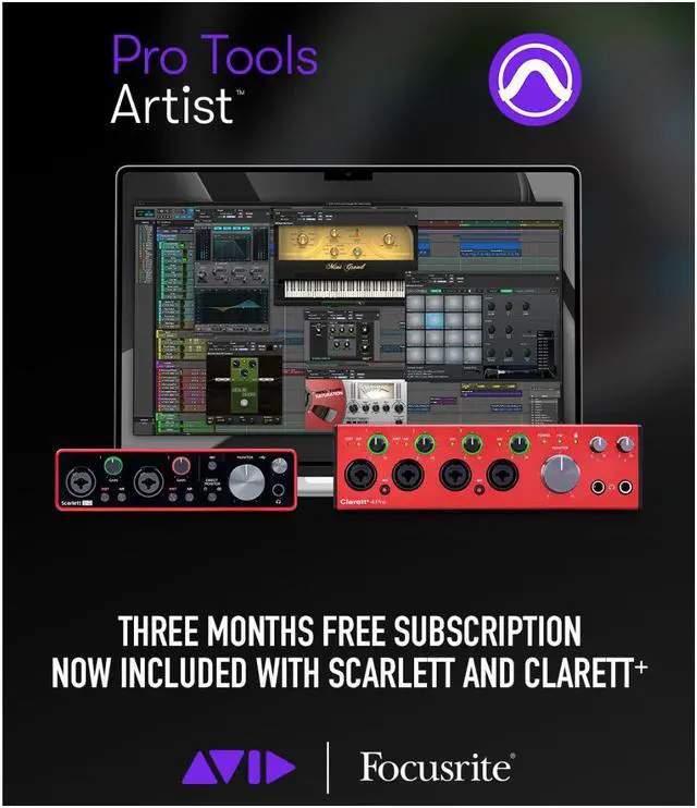 Alt view image 11 of 17 - Focusrite AMS-SCARLETT-OCTOPRE-DYNA Eight-channel Mic Pre With A-D/D-A Conversion And Analogue Compression
