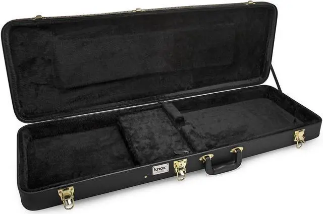 Alt view image 3 of 7 - Schecter PT 6-String Electric Guitar (Right-Handed, Gloss Black) Bundle