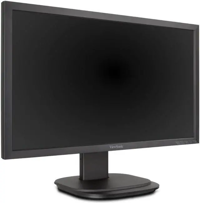 Alt view image 3 of 6 - ViewSonic VG2239M LED 22" 16:9 LCD Monitor