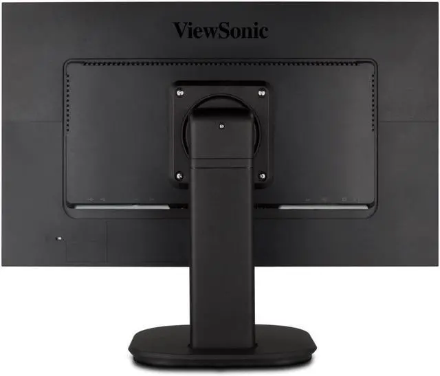 Alt view image 5 of 6 - ViewSonic VG2239M LED 22" 16:9 LCD Monitor