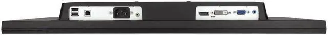 Alt view image 6 of 6 - ViewSonic VG2239M LED 22" 16:9 LCD Monitor