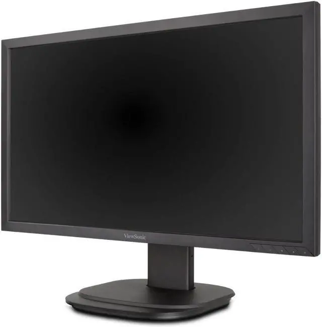 Alt view image 2 of 6 - ViewSonic VG2239M LED 22" 16:9 LCD Monitor