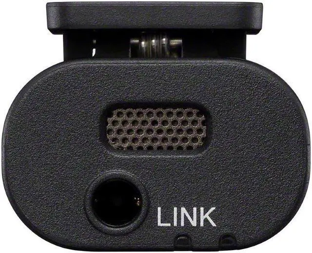 Alt view image 3 of 17 - Sony Wireless Microphone ECM-W3S Single-Channel Wireless Microphone