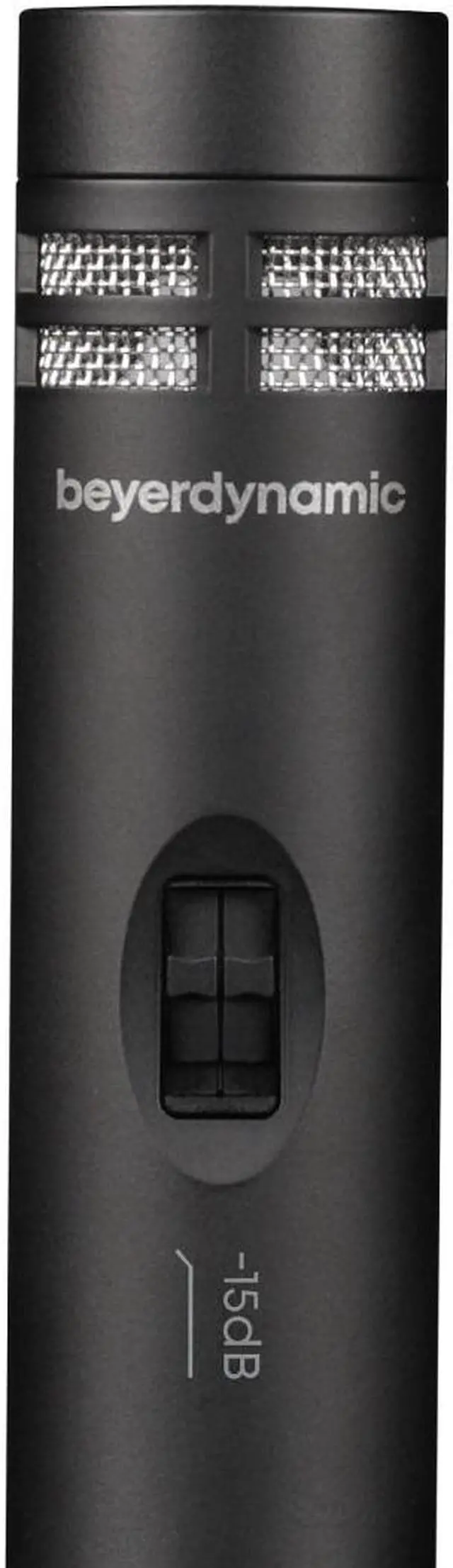 Alt view image 2 of 2 - beyerdynamic MC930 True Condensor Microphone (CARDIOID)