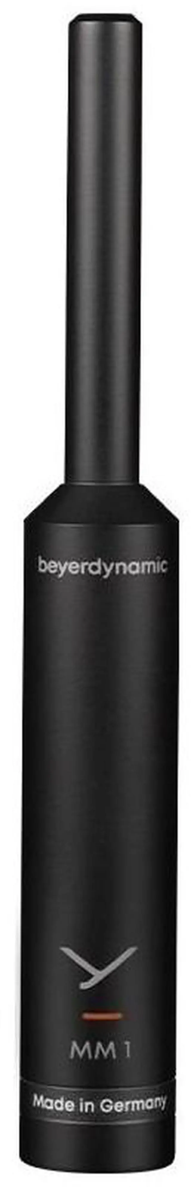 Main image of beyerdynamic MM 1 Condenser Measurement Microphone (Omnidirectional)