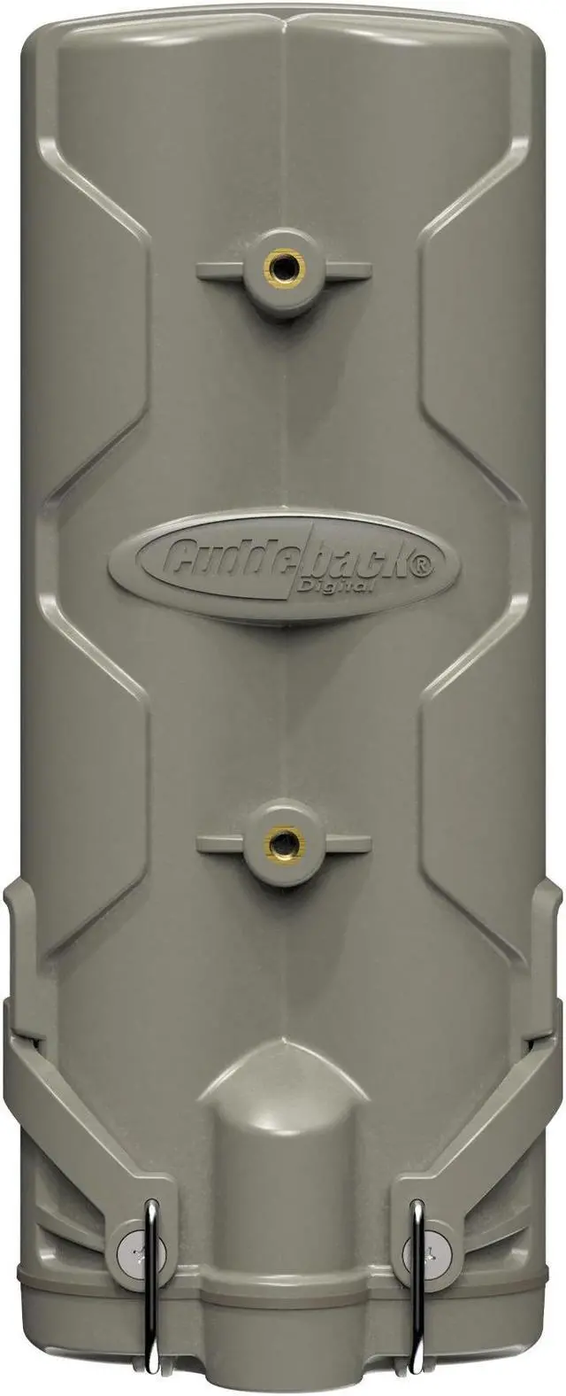 Alt view image 3 of 7 - Cuddeback CuddeLink Black Flash Camera (LL-3A) with PW-001 and Card (4-Pack)