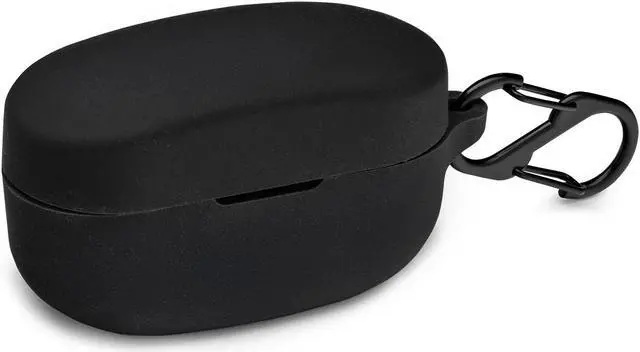 Main image of Knox Gear Silicone Charging Case for Sony WF-1000XM4 Truly Wireless Earbuds