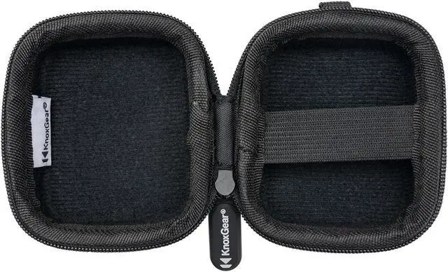 Main image of Knox Gear Earphone Case Compatible with Sony WF-1000XM4 Truly Wireless Earbuds