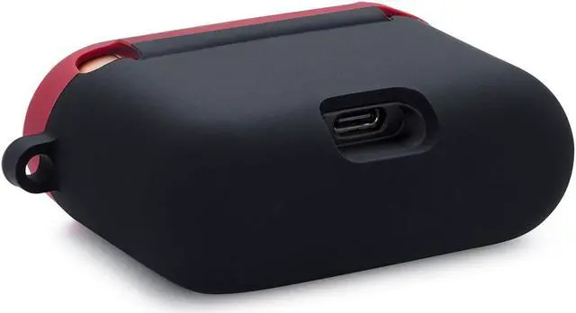 Alt view image 3 of 3 - Knox Gear Soft Silicone Carrying Case Cover for Sony WF-1000XM3 Earbuds