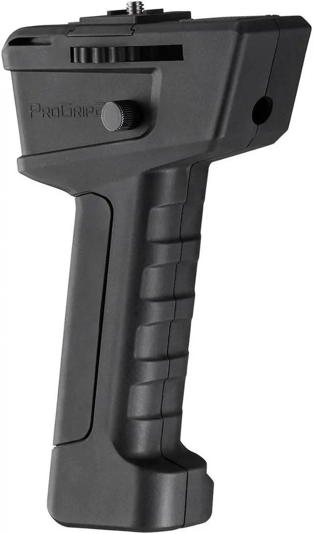Main image of Westcott ProGrip 2 Handheld Off-Camera Flash Mount