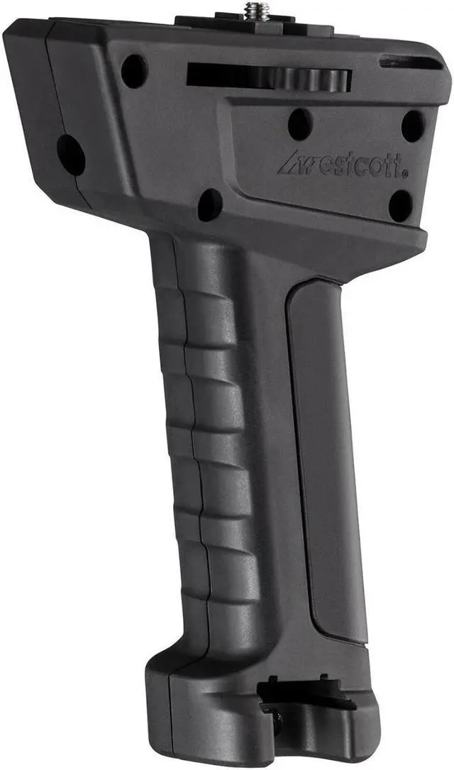 Alt view image 2 of 14 - Westcott ProGrip 2 Handheld Off-Camera Flash Mount