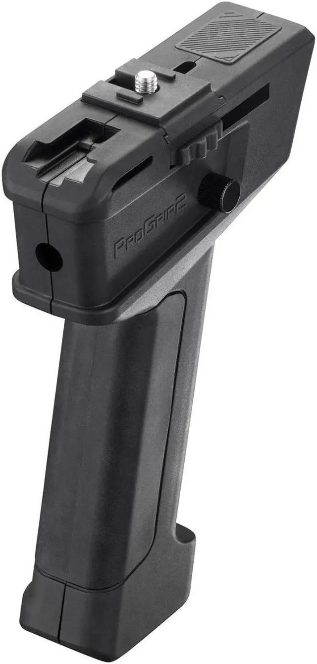 Alt view image 7 of 14 - Westcott ProGrip 2 Handheld Off-Camera Flash Mount