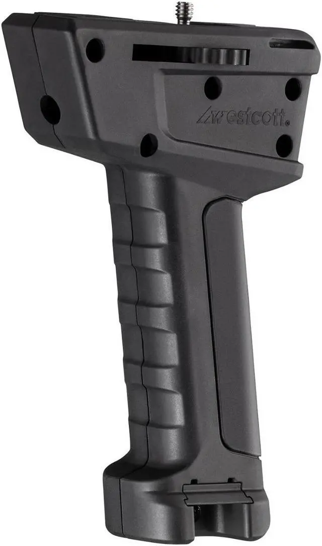 Alt view image 4 of 14 - Westcott ProGrip 2 Handheld Off-Camera Flash Mount