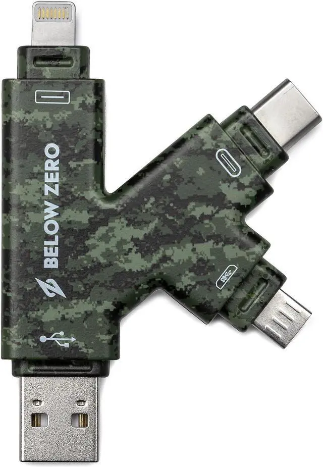 Alt view image 4 of 7 - Cuddeback CuddeLink Wireless, 3rd Gen (4-pack) Bundle with Home Camera Starter Kit