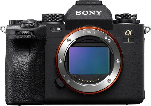 Alt view image 12 of 20 - Sony A1 Mirrorless Camera, Body Only