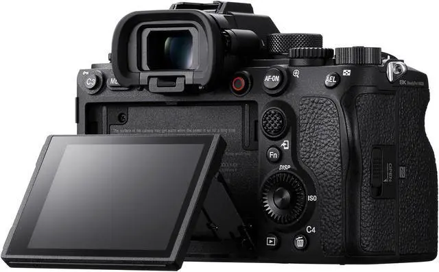 Alt view image 14 of 20 - Sony A1 Mirrorless Camera, Body Only