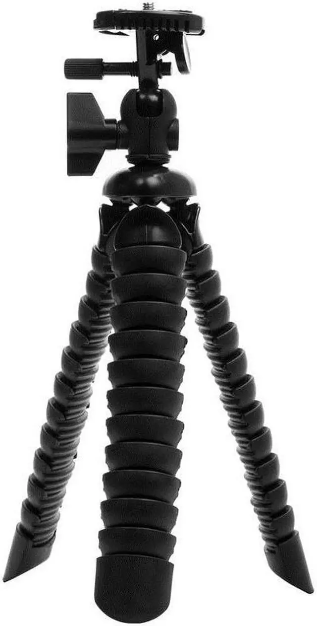 Alt view image 4 of 7 - Kodak PIXPRO AZ425 Astro Zoom 20MP Digital Camera with 32GB SD and Tripod Bundle