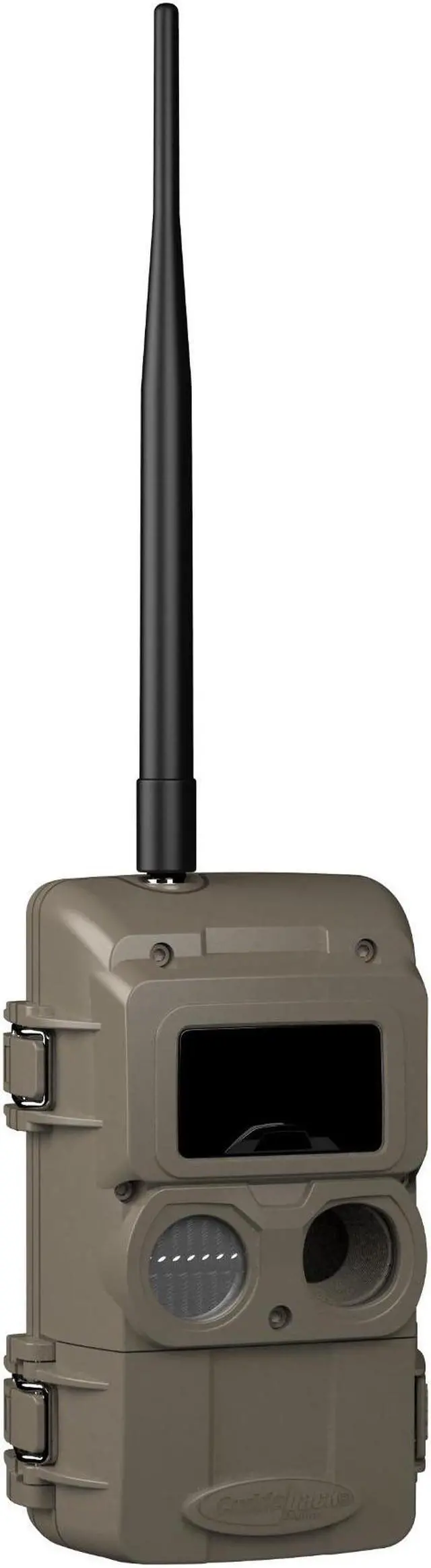 Alt view image 7 of 7 - Cuddeback CuddeLink Wireless Trail Camera System with SD Cards Bundle (4-Pack)