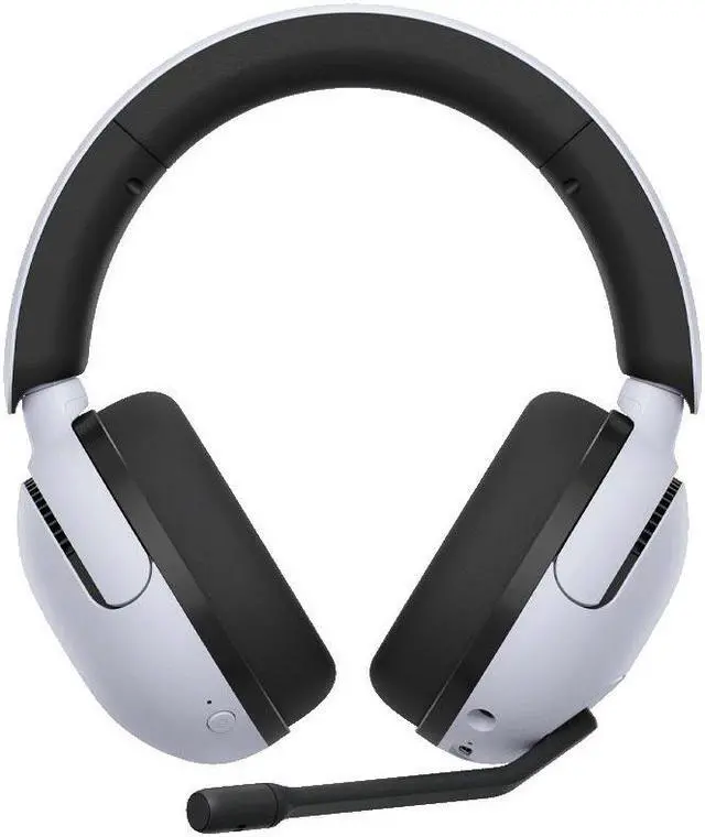 Main image of Sony INZONE H5 Wireless Gaming Headset (WHG500/B) - White