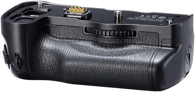 Alt view image 3 of 7 - Pentax K-1 Mark II DSLR Camera with D-BG6 Battery Grip, Memory SD Card Bundle