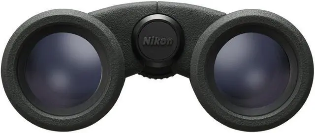 Alt view image 5 of 7 - Nikon Prostaff P3 8X30 Binoculars with Koah Pro Lens Cleaning Wipes Bundle