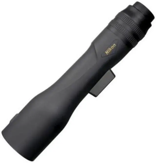 Alt view image 3 of 6 - Nikon PROSTAFF 3 16-48x60 Lightweight Fully Multicoated Optics Fieldscope Outfit