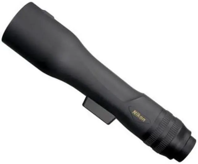 Alt view image 4 of 6 - Nikon PROSTAFF 3 16-48x60 Lightweight Fully Multicoated Optics Fieldscope Outfit