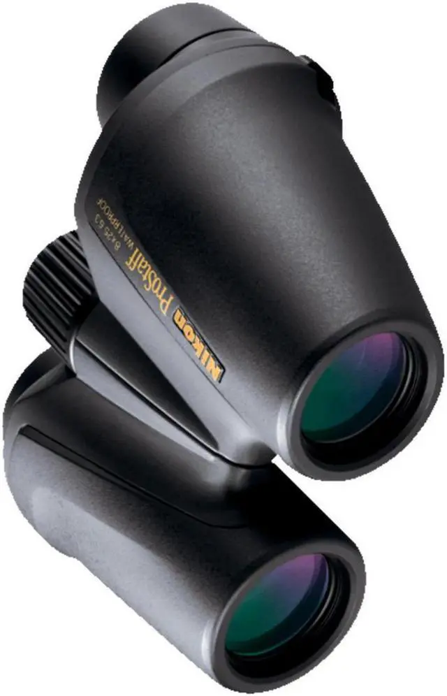Alt view image 15 of 18 - Nikon 8x25 Prostaff Waterproof Binoculars