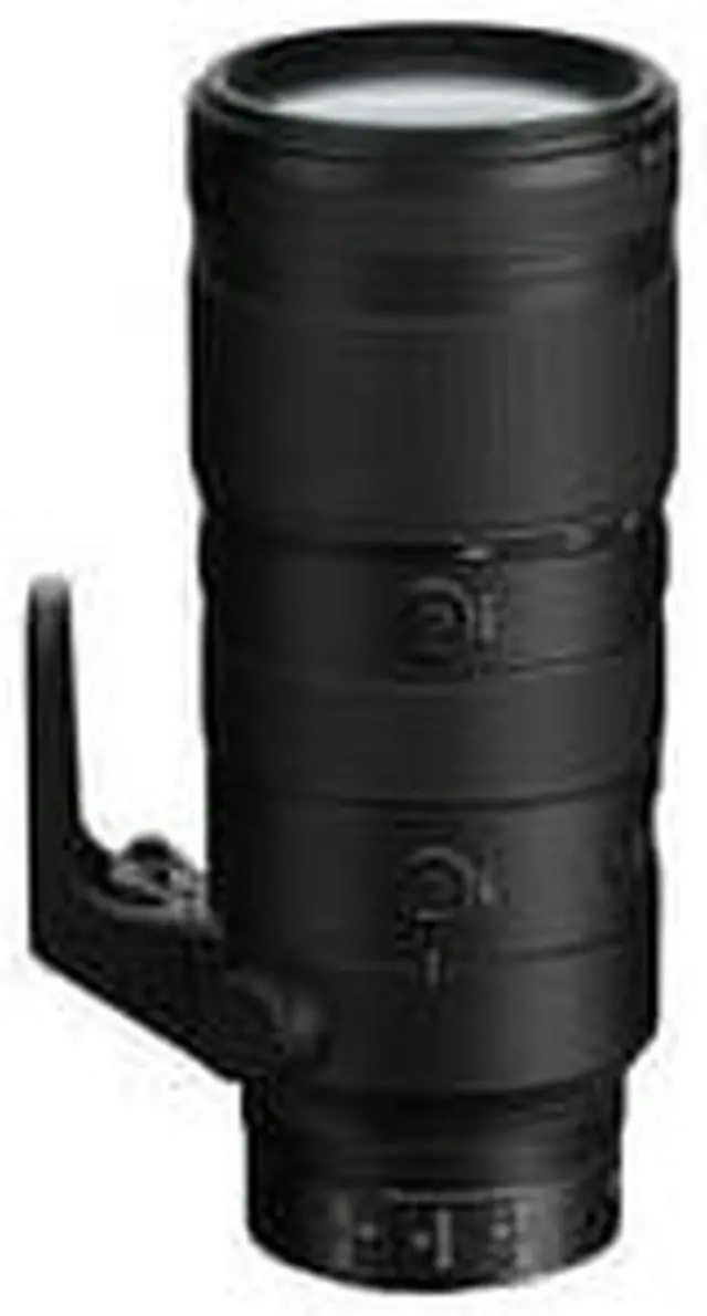 Alt view image 15 of 20 - Nikon NIKKOR Z 70-200mm f/2.8 VR S Full-Frame Telephoto Zoom Z Mount Lens 20091