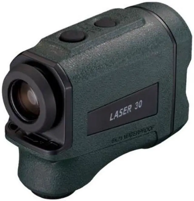 Alt view image 4 of 14 - Nikon LASER 30 Laser Rangefinder