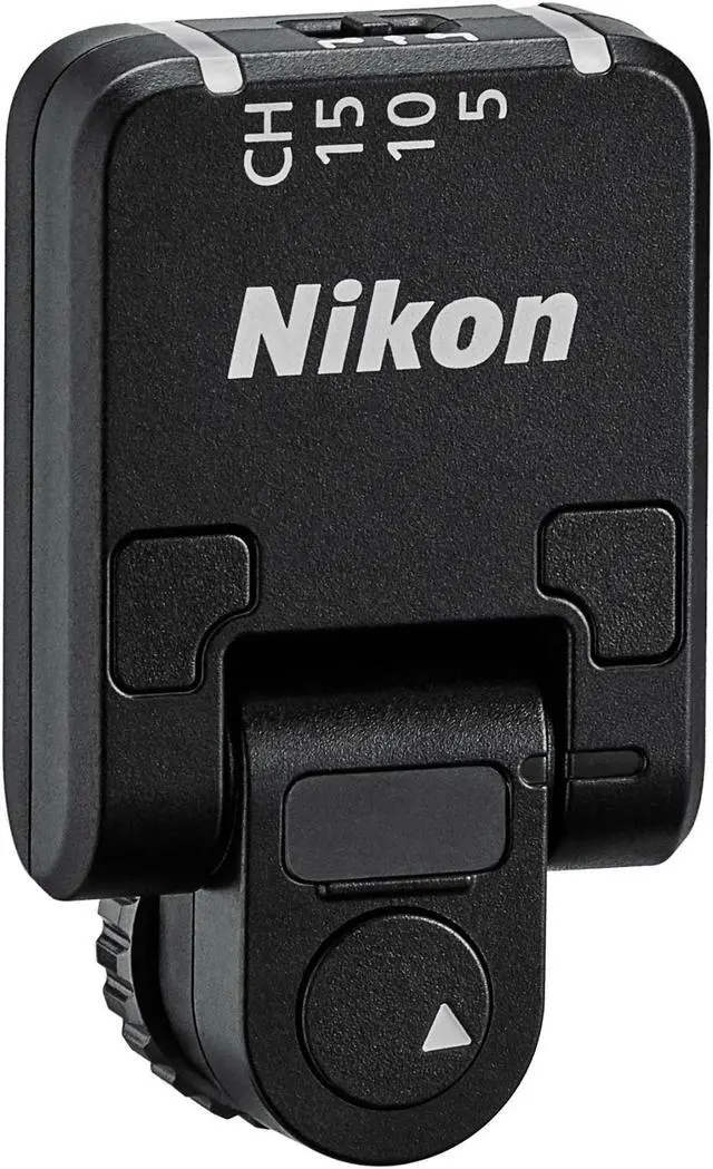 Main image of Nikon WR-R11a Remote Controller