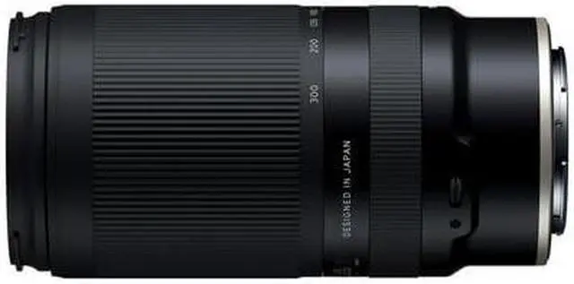 Alt view image 7 of 18 - Tamron 70-300mm F/4.5-6.3 Di III RXD for Nikon Z Mirrorless Cameras (Model A047Z)